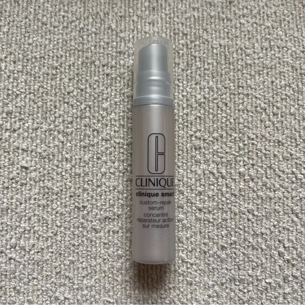 Clinique Smart Custom Repair Serum